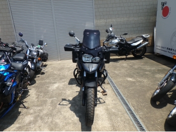     BMW F700GS 2016  5