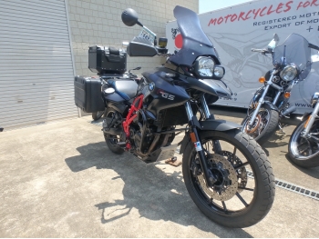     BMW F700GS 2016  6