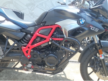     BMW F700GS 2016  17