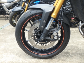     Yamaha MT-09A FZ-09A 2014  14