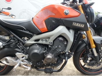     Yamaha MT-09A FZ-09A 2014  18