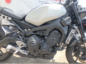     Yamaha XSR900 2016  17