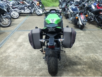     Kawasaki Ninja650A 2022  9