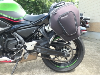     Kawasaki Ninja650A 2022  15