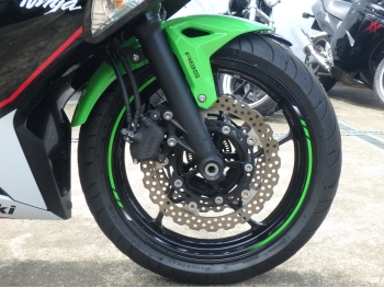     Kawasaki Ninja650A 2022  18