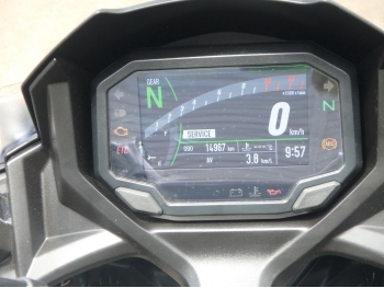     Kawasaki Ninja650A 2022  19