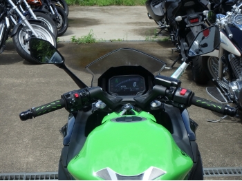     Kawasaki Ninja650A 2022  20