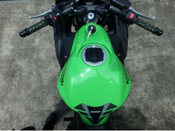     Kawasaki Ninja650A 2022  21