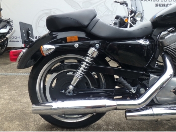     Harley Davidson XL883L-I Sportster883 Super Low 2013  16