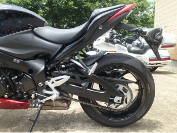     Suzuki GSX-S1000F 2016  15