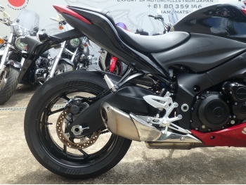     Suzuki GSX-S1000F 2016  16