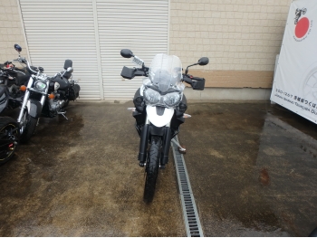     Triumph Tiger800XC 2012  5