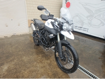     Triumph Tiger800XC 2012  6