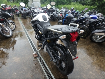     Triumph Tiger800XC 2012  10