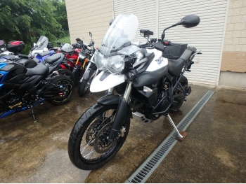     Triumph Tiger800XC 2012  12