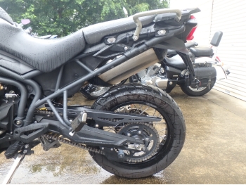     Triumph Tiger800XC 2012  15