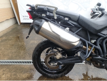     Triumph Tiger800XC 2012  16