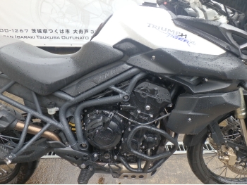     Triumph Tiger800XC 2012  17