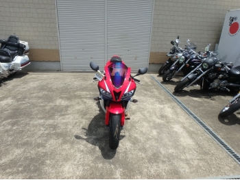     Honda CBR600RR-3A 2010  5