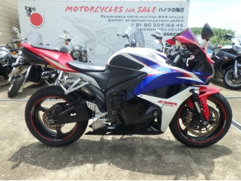     Honda CBR600RR-3A 2010  7