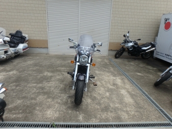     Kawasaki VN1500 Mean Streak 2003  5