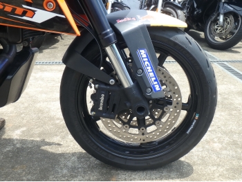     KTM 990 Supermoto T 2009  18