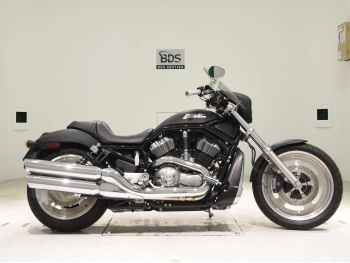     Harley Davidson Night Rod1130 VRSCD 2006  2