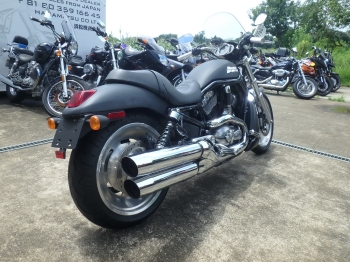     Harley Davidson Night Rod1130 VRSCD 2006  8