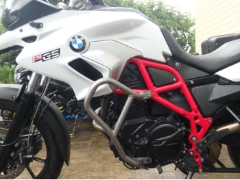     BMW F700GS 2016  15