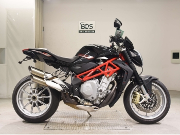     MV Agusta Brutale1090R 2013  2