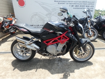     MV Agusta Brutale1090R 2013  7