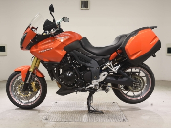     Triumph Tiger1050 ABS 2011  1