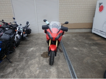     Triumph Tiger1050 ABS 2011  5