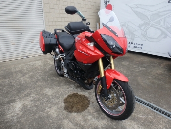     Triumph Tiger1050 ABS 2011  6