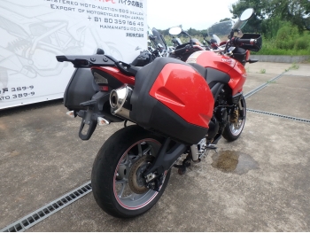     Triumph Tiger1050 ABS 2011  8