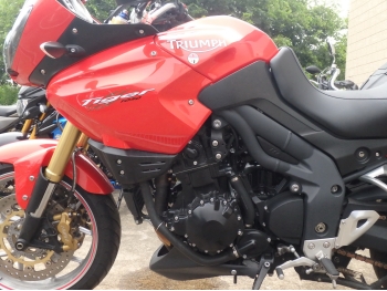     Triumph Tiger1050 ABS 2011  14