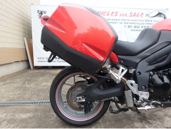     Triumph Tiger1050 ABS 2011  16