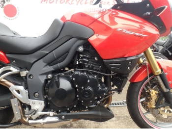     Triumph Tiger1050 ABS 2011  17