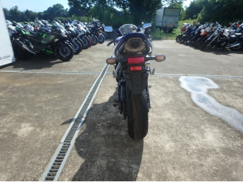     Honda CBR600RR-3 2007  10