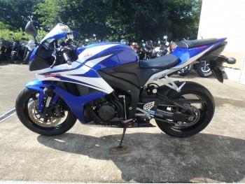     Honda CBR600RR-3 2007  12