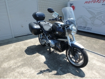     BMW R1200R Classic 2012  2