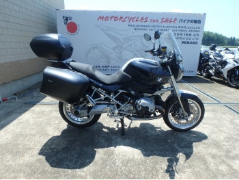     BMW R1200R Classic 2012  3