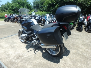     BMW R1200R Classic 2012  6