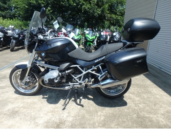     BMW R1200R Classic 2012  7