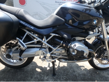     BMW R1200R Classic 2012  13