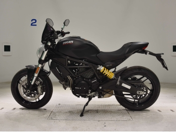     Ducati Monster797 M797 2018  1