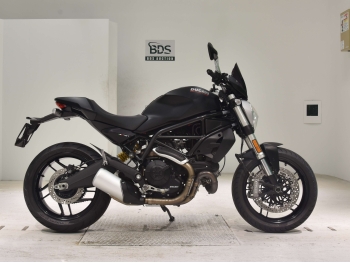     Ducati Monster797 M797 2018  2