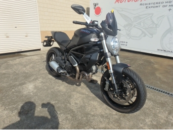     Ducati Monster797 M797 2018  7