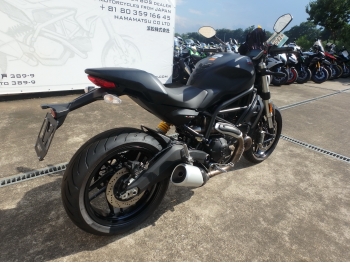     Ducati Monster797 M797 2018  9