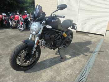     Ducati Monster797 M797 2018  13